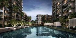 Dairy Farm Residences (D23), Apartment #561480411